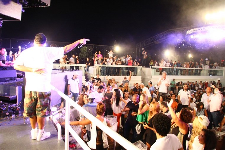 YOLO presents Fatman Scoop